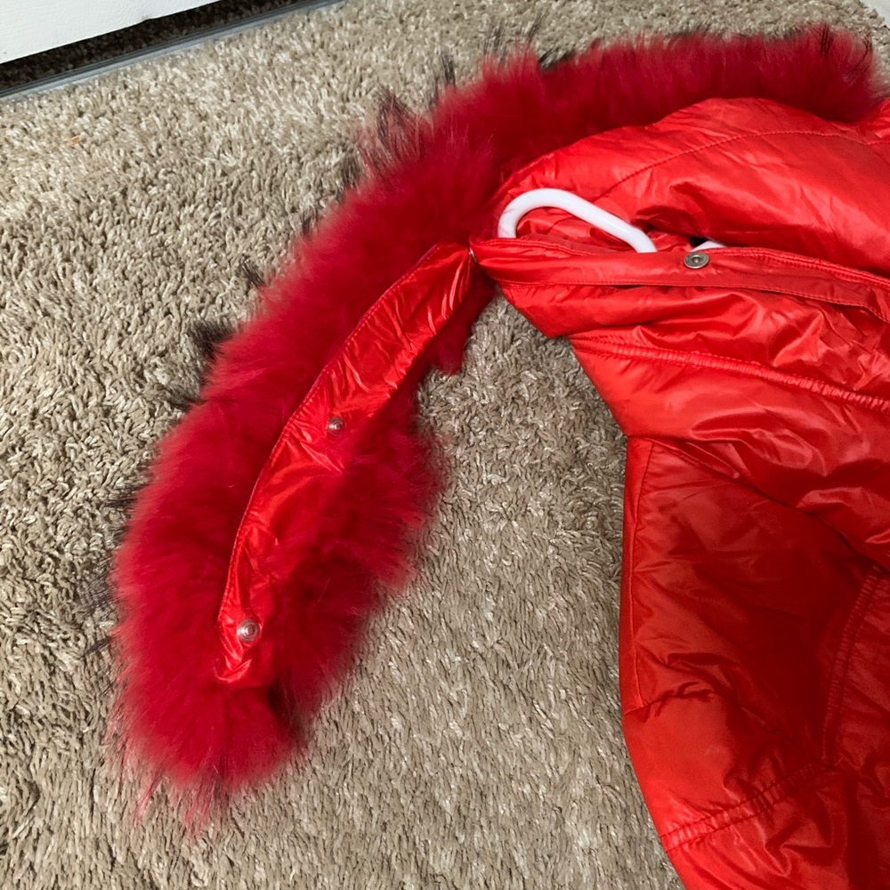 VIST Ski jacket size XL - Picture 9 of 10